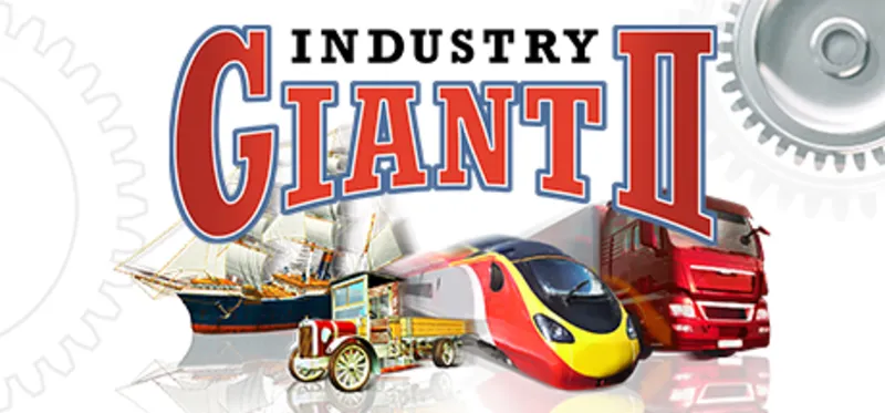 Industry Giant 2 / Steam Ключ / Все регионы | АВТОВЫДАЧА 24/7