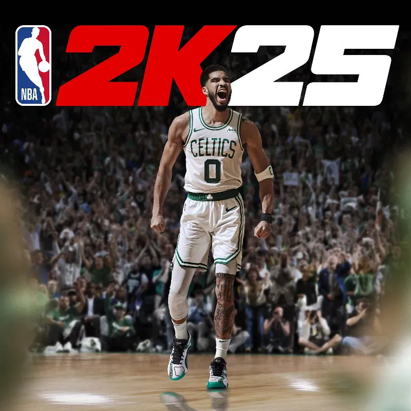 NBA 2K25 Standard Edition | XBOX | На любой аккаунт