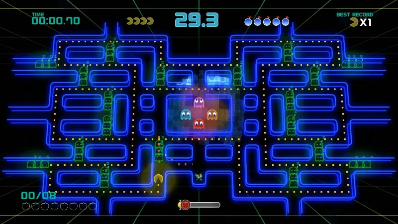 PAC-MAN CHAMPIONSHIP EDITION 2 XBOX ONE|XS КЛЮЧ