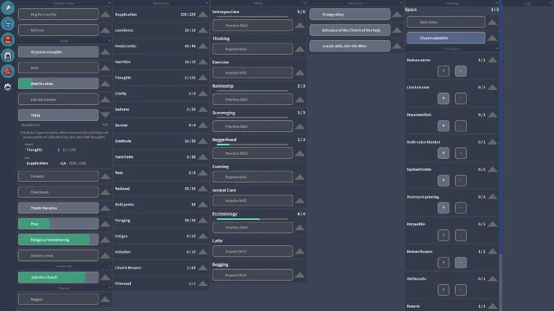 ВСЕ СТРАНЫ+РОССИЯ Beggar's Life STEAM GIFT