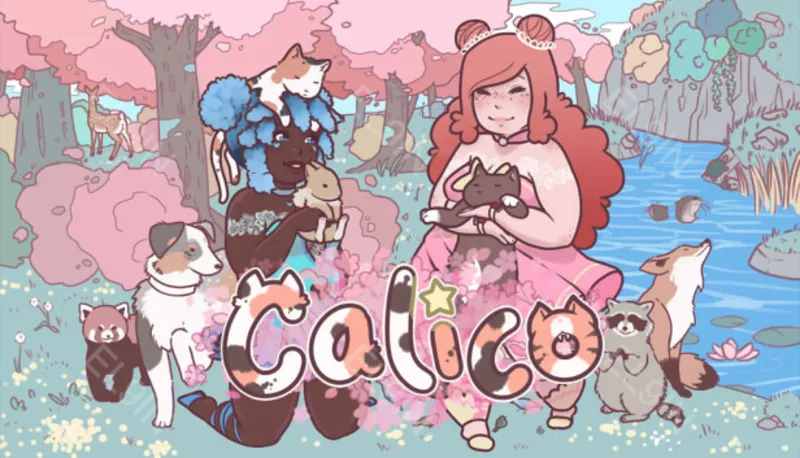 【Calico】Epic Fresh New Моментальная доставка