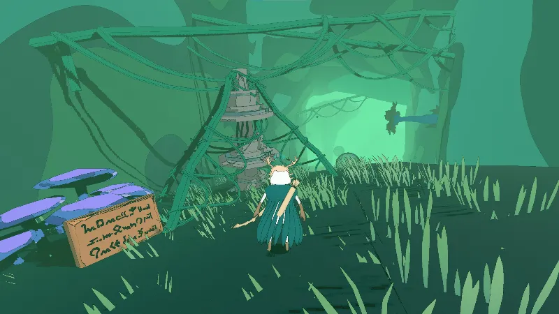 Maseylia : Echoes of the Past АВТОДОСТАВКА STEAM GLOBAL МГНОВЕННО ЛИЦЕНЗИЯ