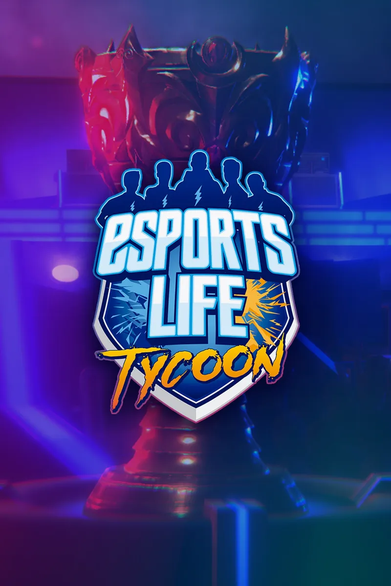 Esports Life Tycoon | XBOX | На любой аккаунт
