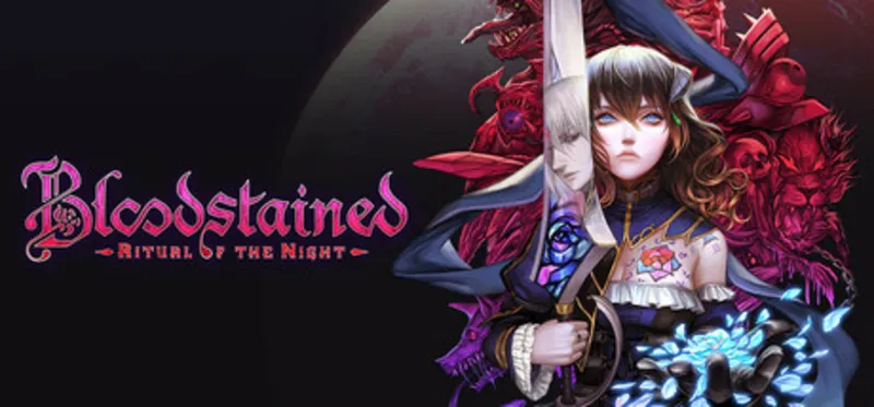 Bloodstained: Ritual of the Night / Steam Ключ / Все регионы | АВТОВЫДАЧА 24/7