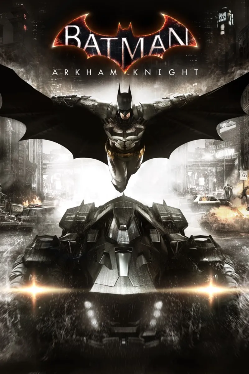 Batman : Arkham Knight | XBOX | На любой аккаунт