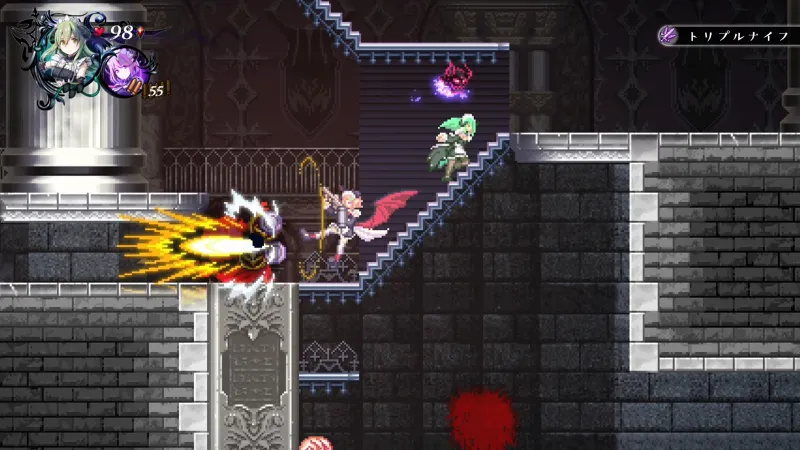 Gal Guardians: Servants of the Dark Xbox активация