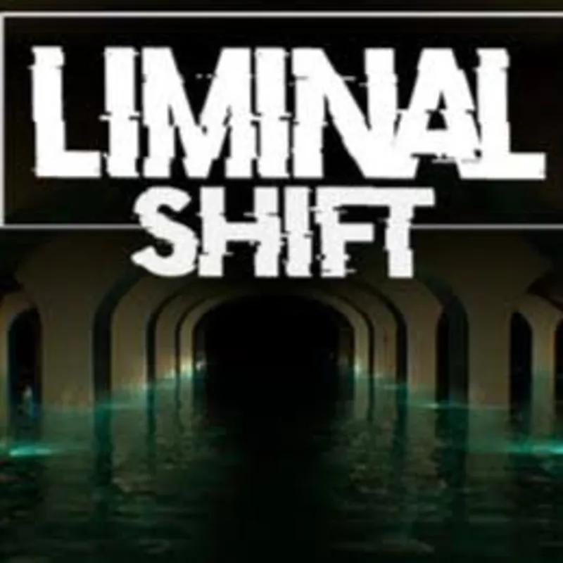 LIMINAL SHIFT Steam ключ Весь Мир Global RU/CIS РФ Россия key код стим СНГ