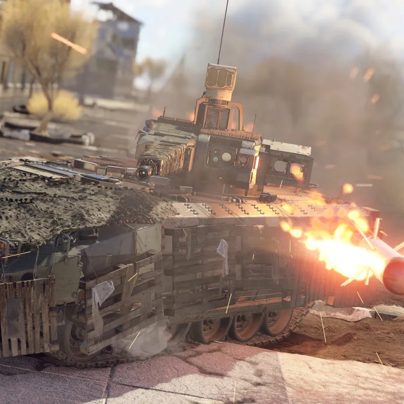 КЛЮЧ War Thunder - Puma u14 Pack XBOX, PC(не steam) Код