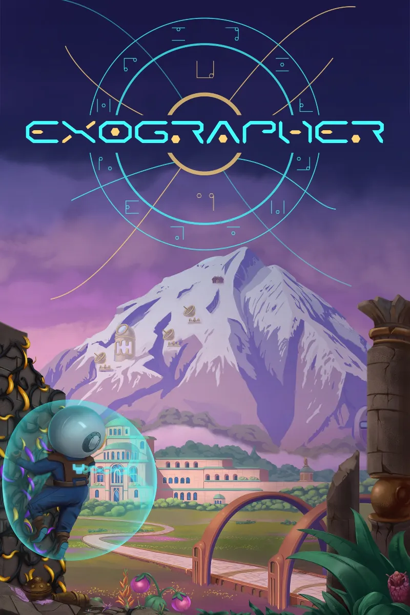 Exographer | XBOX | На любой аккаунт