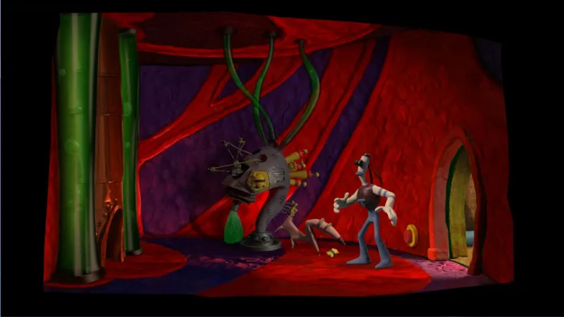 Armikrog XBOX КОД КЛЮЧ