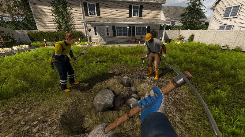 Ore Factory Squad АВТОДОСТАВКА STEAM GLOBAL МГНОВЕННО ЛИЦЕНЗИЯ