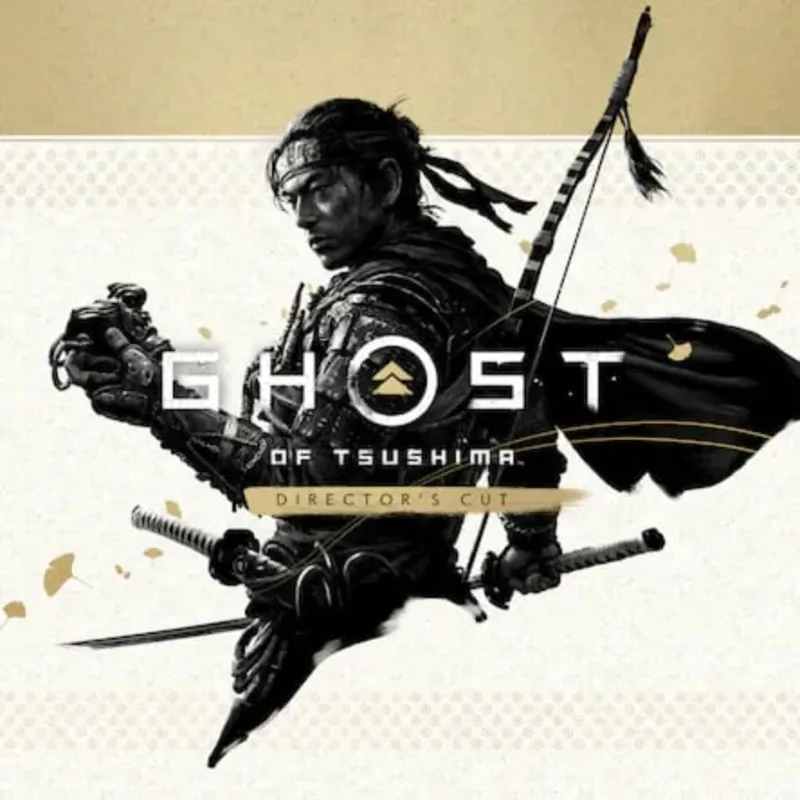 Ghost of Tsushima EPIC GAMES Турция
