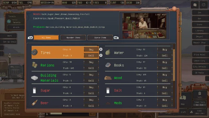 DUSTLAND DELIVERY (WILDMAX EDITION) XBOX + PC (WIN) КЛЮЧ/КОД