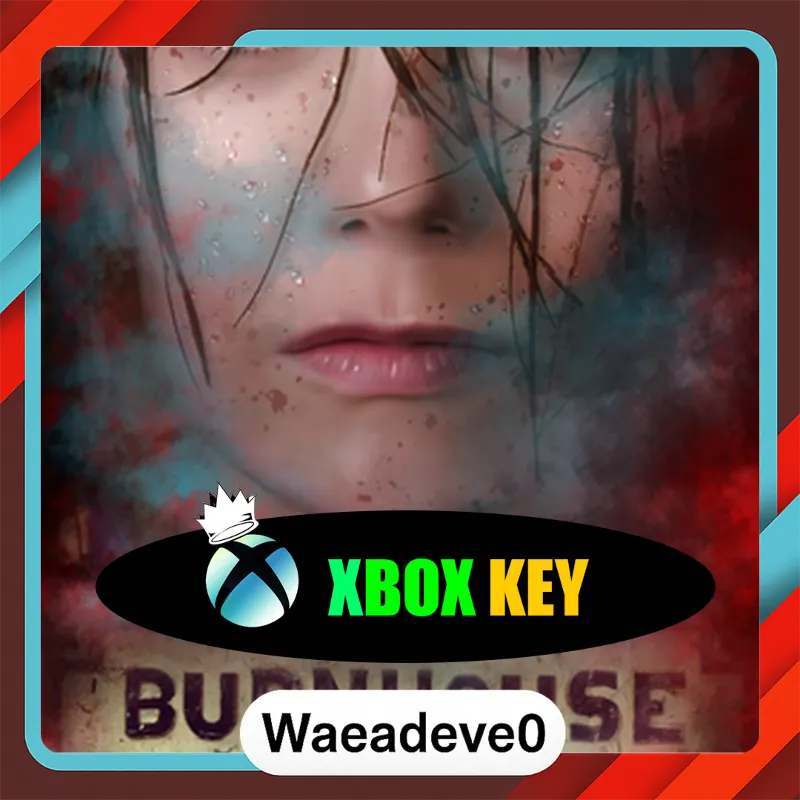 Burnhouse Lane XBOX LIVE Key TURKEY