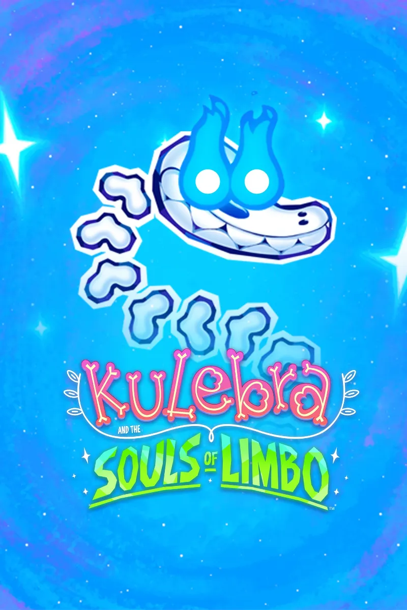 Kulebra and the Souls of Limbo | XBOX+PC | На любой аккаунт