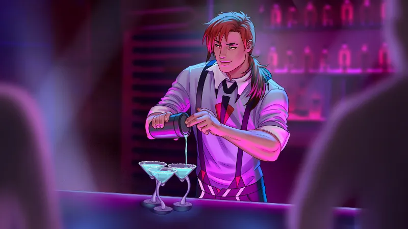 Synthetic Lover АВТОДОСТАВКА STEAM GLOBAL МГНОВЕННО ЛИЦЕНЗИЯ