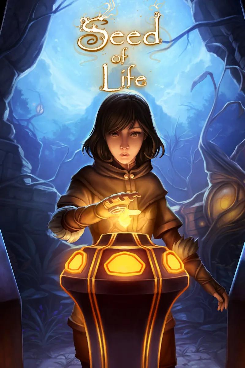 Seed of Life | XBOX | На любой аккаунт