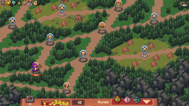 ВСЕ СТРАНЫ+РОССИЯ Rune Dice STEAM GIFT