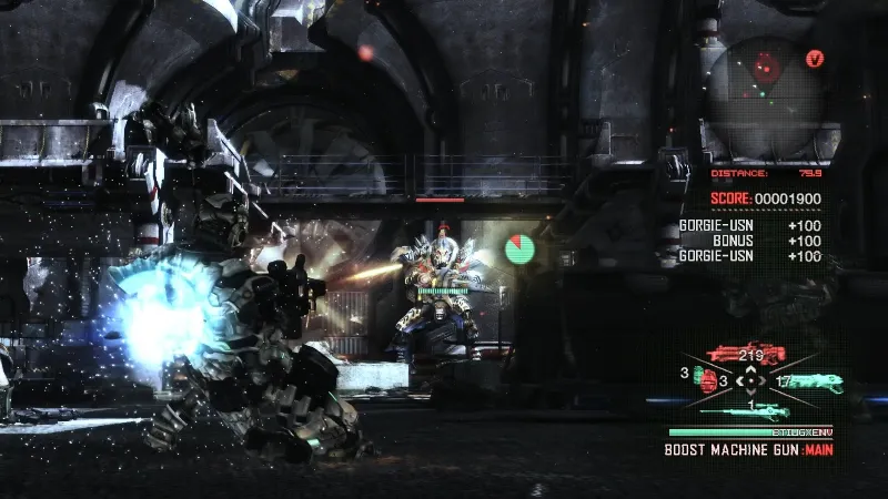 VANQUISH XBOX ONE|XS КЛЮЧ