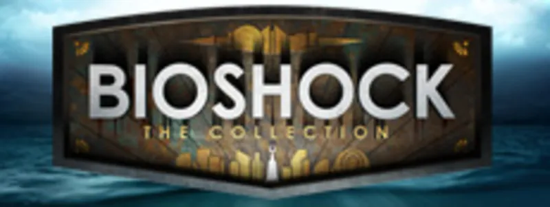 BioShock-The Collection | Steam Россия+KZ+UA+CIS+AR+TR+CN