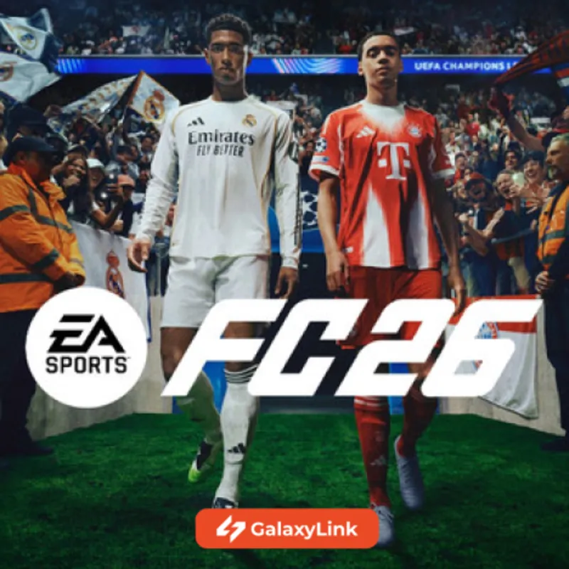 UFC 5 | PS5 | TR/IN/UK/US/UA