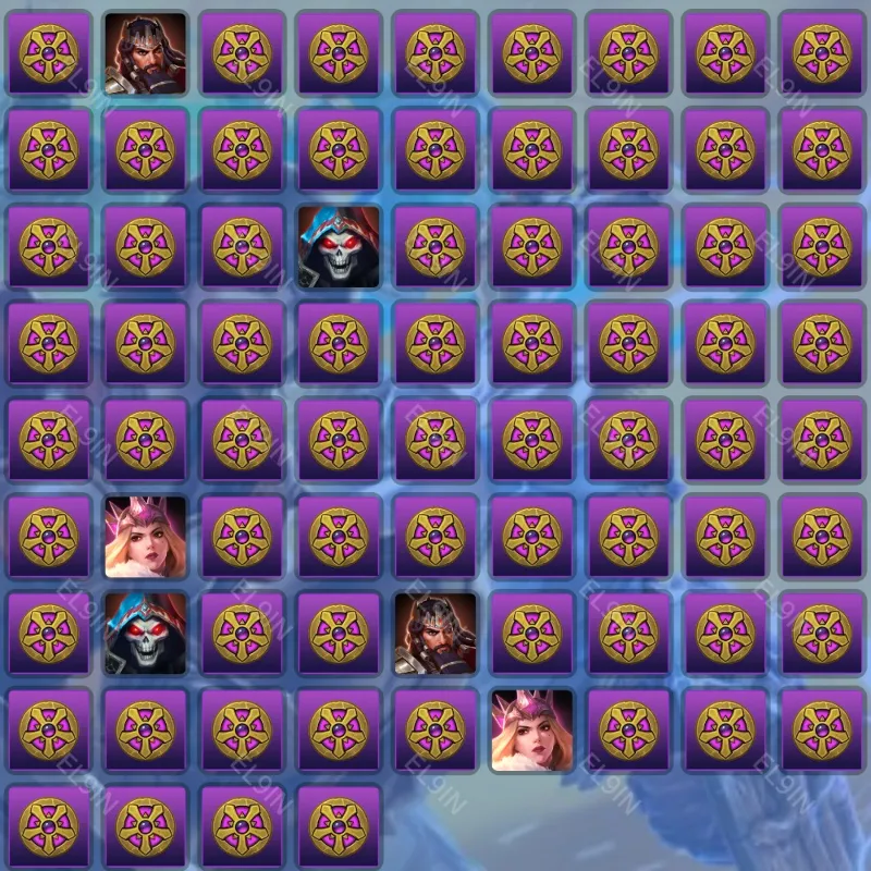 SMITE 2 Твич Дропсы 76 предметов +