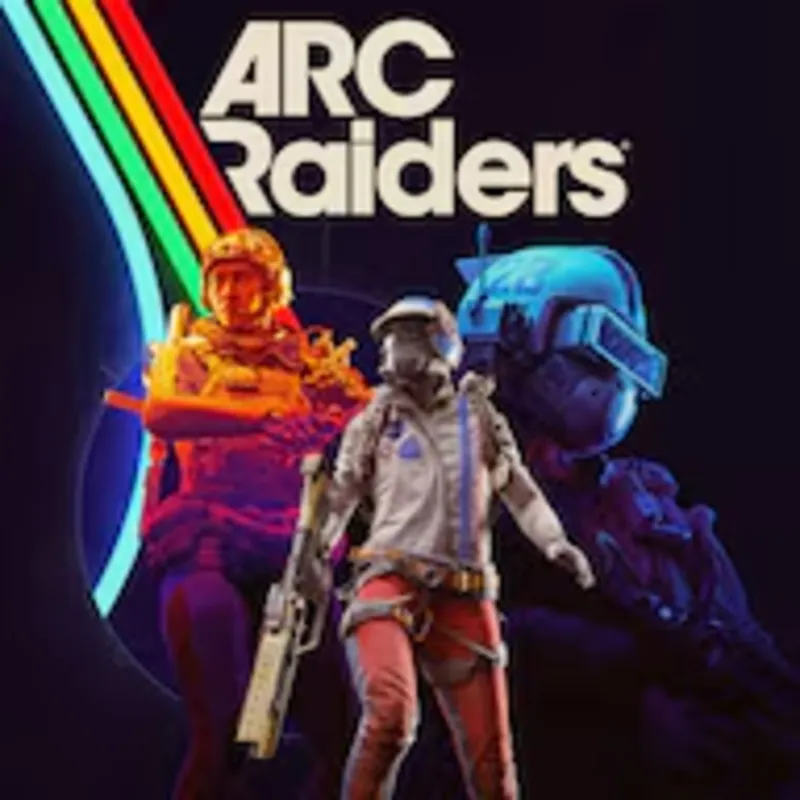 ARC Raiders для PS5 | Турция | Украина | 0% комиссия