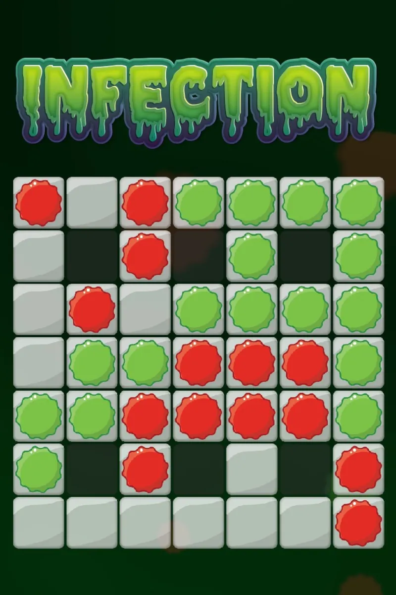 Infection - Board Game | XBOX+PC | На любой аккаунт