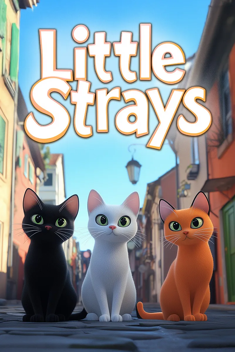 New Feline Friends | XBOX | На любой аккаунт