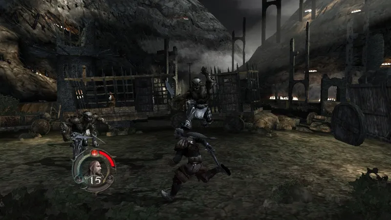 Forgotten Realms: Demon Stone STEAM Ключ | (СНГ+РФ)