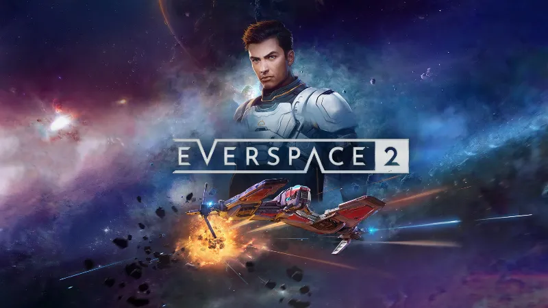 EVERSPACE 2 XBOX