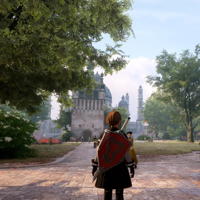 КЛЮЧ Echoes of Aincrad Deluxe Edition XBOX Код