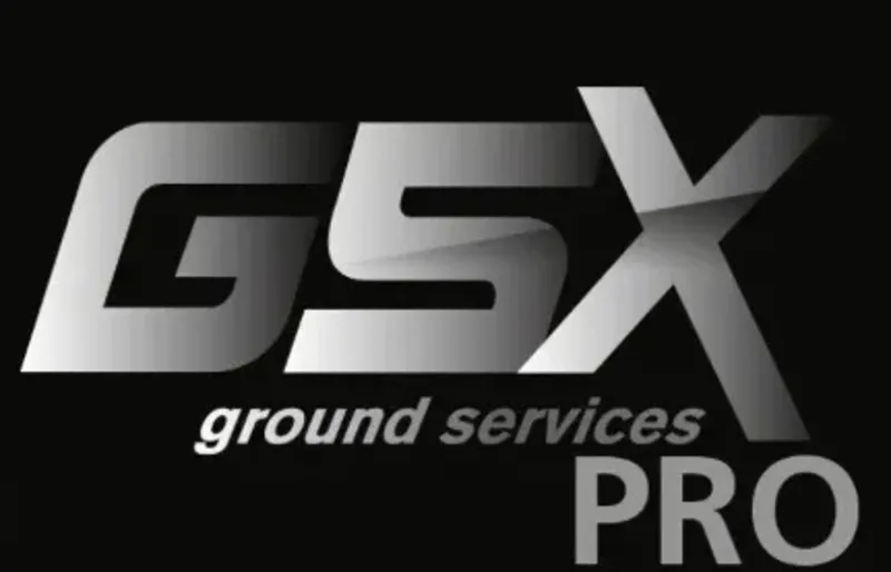 GSX GROUND SERVICES PRO MSFS24/20