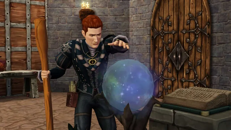 ВСЕ СТРАНЫ+РОССИЯ The Sims Medieval EA APP ORIGIN GLOBAL