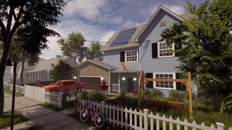 House Flipper Remastered Collection Xbox активация