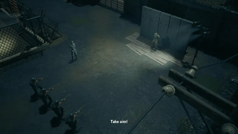 COMMANDOS: ORIGINS XBOX ONE|XS КЛЮЧ