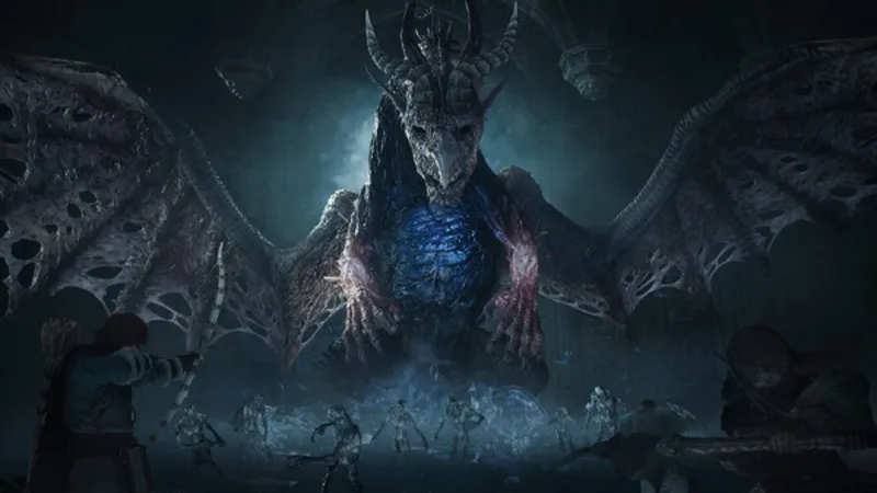 Dragon's Dogma 2: Dark Arisen Expansion STEAM GIFT AUTO RU+МИР