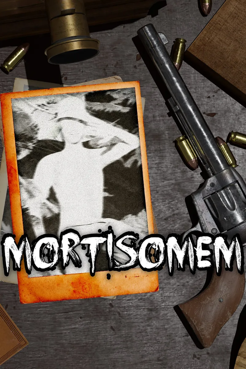 Mortisomem | XBOX | На любой аккаунт