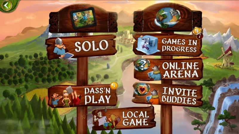 Small World Выбор Региона Стим STEAM GIFT АВТО 24/7 ГАРАНТИЯ