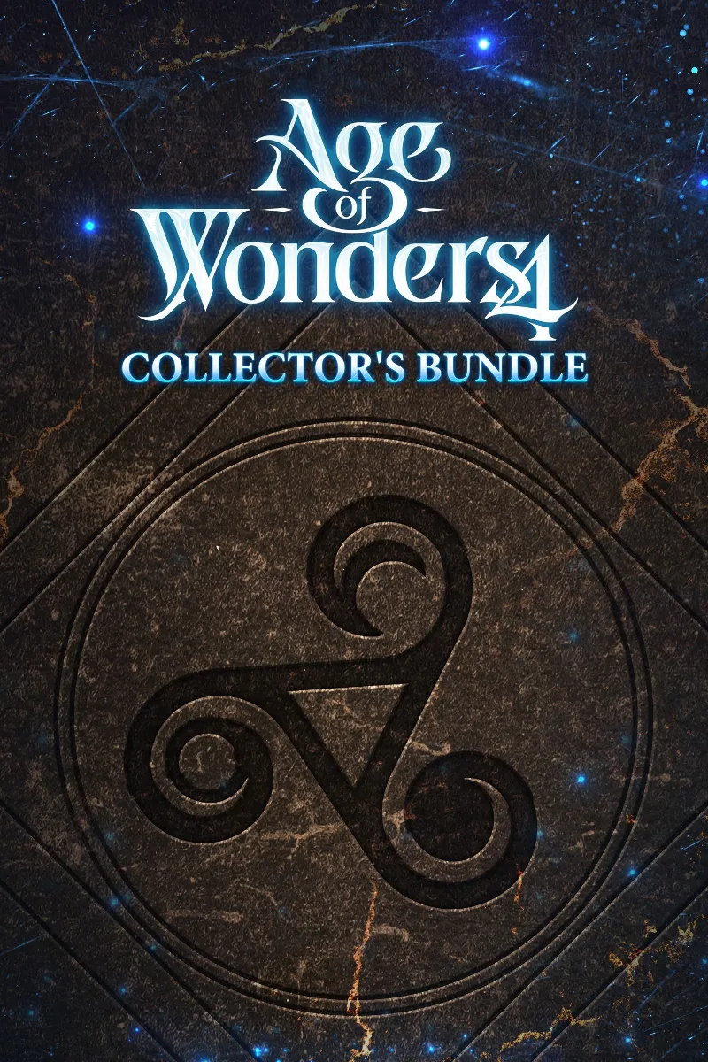Age of Wonders 4 Collectors Bundle XBOX