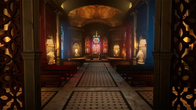 Holy Shoot (Steam Ключ / РФ + Весь Мир)