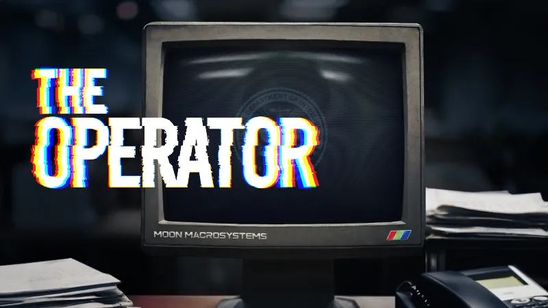 Epic The Operator аккаунт+почта