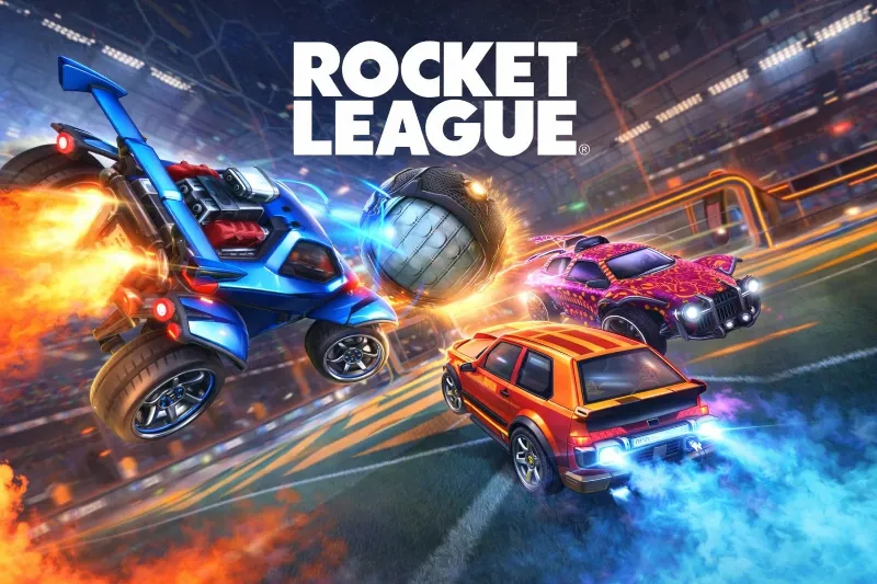 Rocket League 【ТВИЧ ДРОПЫ / ДРОПСЫ】 54+ НАГРАД • СКИНЫ • ПРЕДМЕТЫ