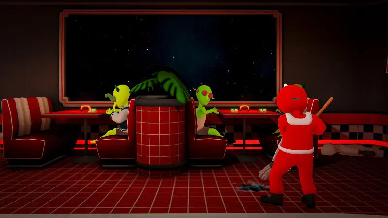 ВСЕ СТРАНЫ+РОССИЯ Burger Bots Inc. STEAM GIFT