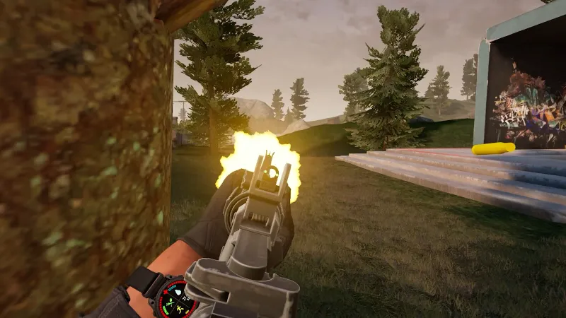 ВСЕ СТРАНЫ+РОССИЯ Ghosts of Tabor : LEGACY STEAM