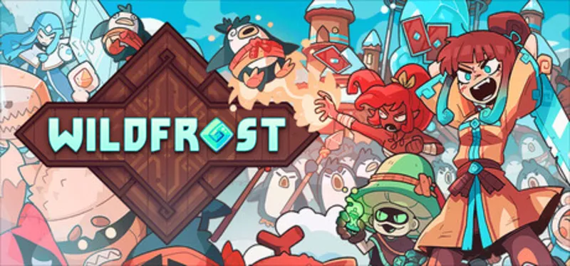 Wildfrost / Steam Ключ / Все регионы | АВТОВЫДАЧА 24/7