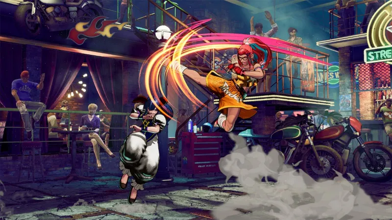 FATAL FURY: City of the Wolves - Standard Edition - Steam Gift