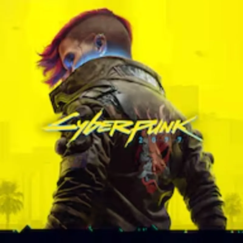 Cyberpunk 2077 для PS4&PS5 | Турция | Украина | 0% комиссия