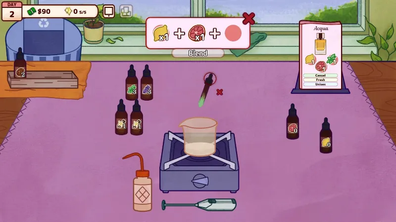 ВСЕ СТРАНЫ+РОССИЯ Perfume Atelier STEAM GIFT