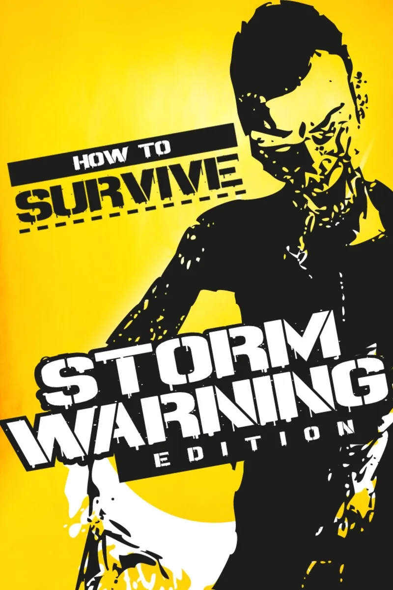 How to Survive: Storm Warning Edition | XBOX | На любой аккаунт